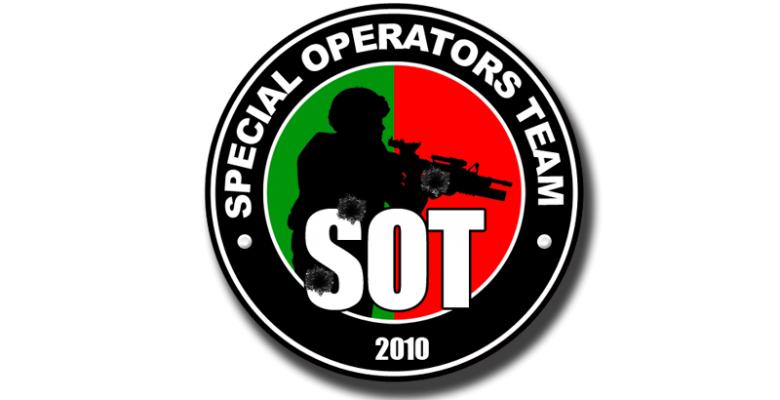Special Operators Team