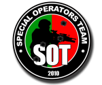Special Operators Team